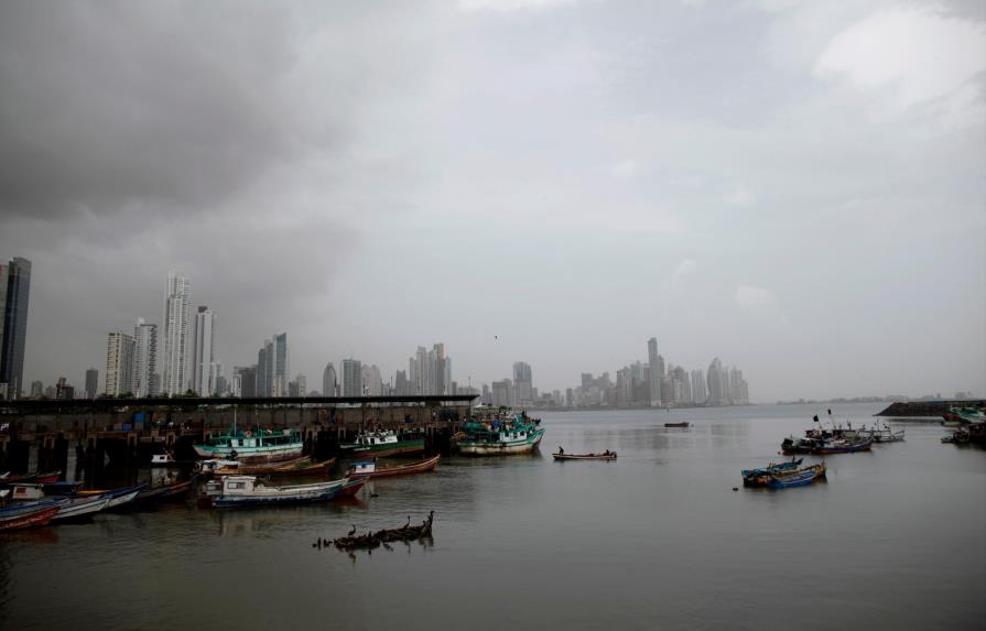 Por primera vez una nube de polvo del Sahara entra con fuerza a Panamá