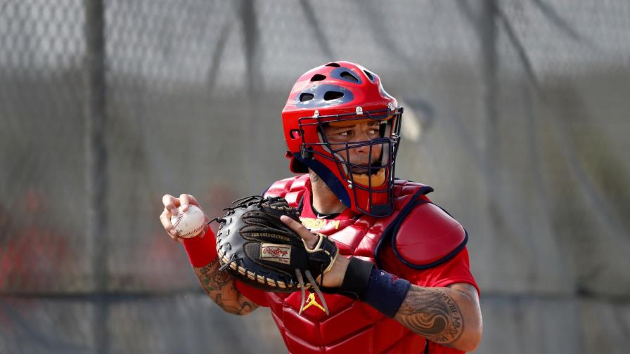 MLB adopta mínimo de 3 bateadores y cambios de roster