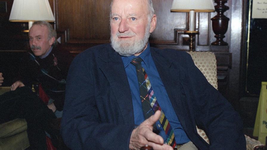Fallece Lawrence Ferlinghetti, poeta y editor de los Beats