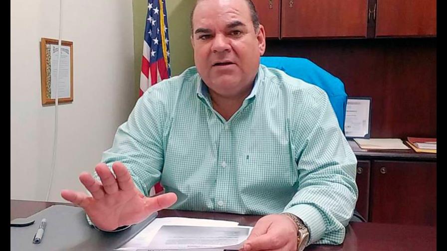 El FBI detiene a otro legislador puertorriqueño por corrupción El FBI detiene a otro legislador puertorriqueño por corrupción