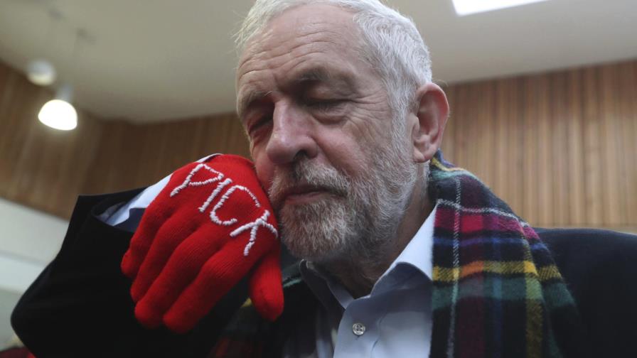 Exministro conservador aconseja votar contra su partido