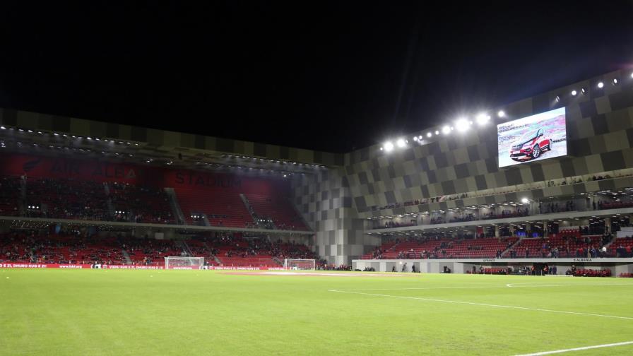 Tirana albergará final de nuevo torneo de clubes en Europa Tirana albergará final de nuevo torneo de clubes en Europa