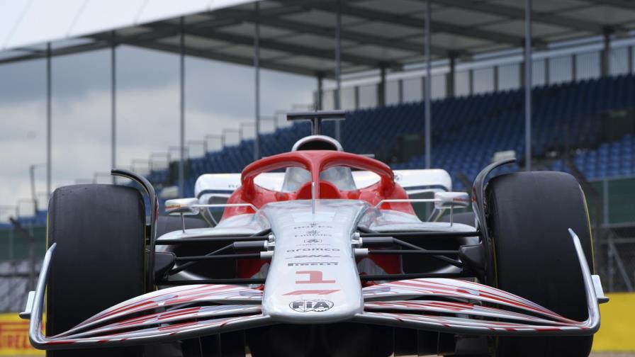 Jefe de McLaren se pierde el GP Británico por test positivo