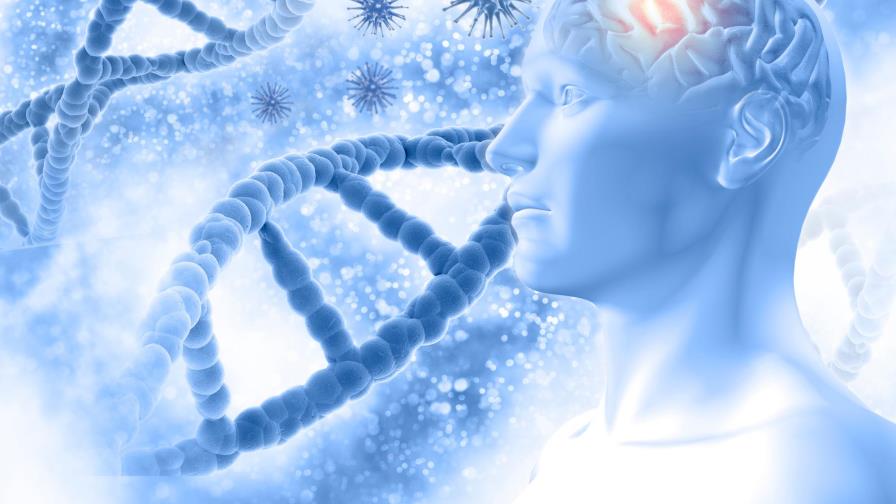 Investigan posible vínculo de COVID con el mal de Alzheimer