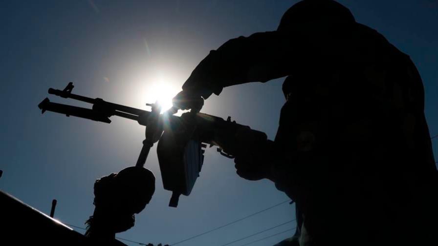 Talibanes ganan nuevas zonas de Afganistán en medio de la retirada de EEUU