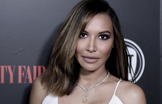 Restos encontrado en lago pertenecen a Naya Rivera