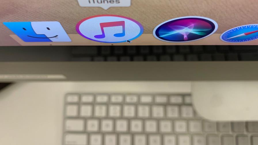 Apple deja de actualizar la aplicación iTunes