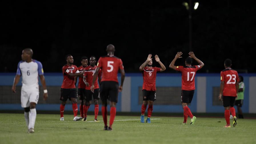 Eliminatorias de CONCACAF se retrasan a marzo de 2021