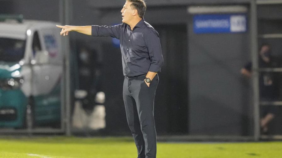 Paraguay recibe a Venezuela con Berizzo tambaleando