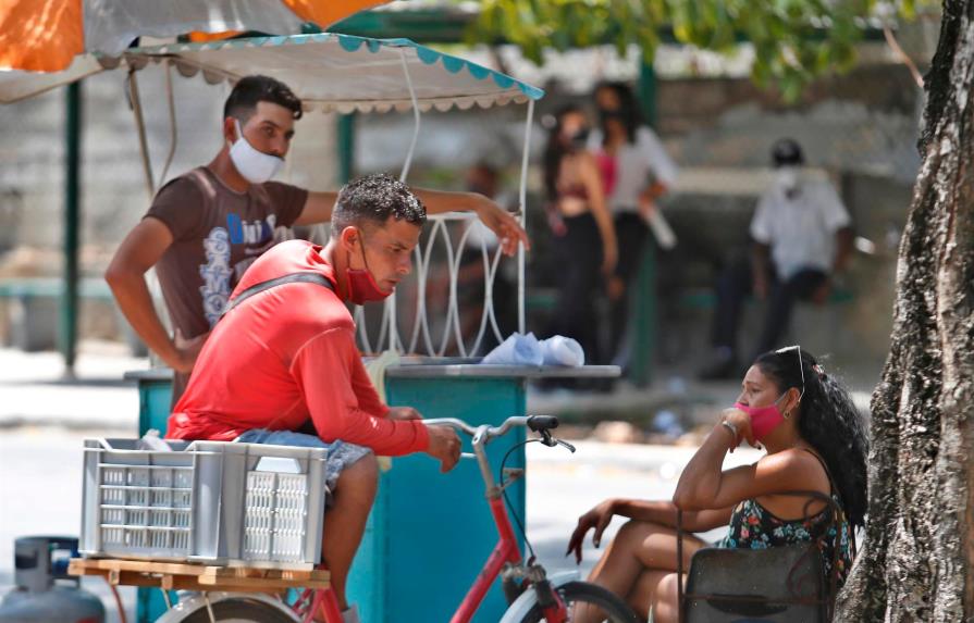 Gobierno cubano autoriza las pymes pero las excluye de sectores estratégicos