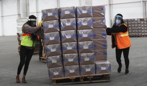 Ecuador cierra comicios presidenciales en relativa calma