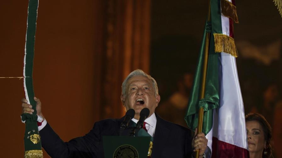 México: presidente Cuba, invitado especial día independencia