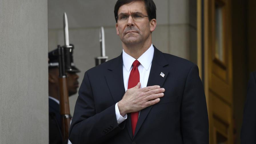 Pentágono adopta principios para inteligencia artificial