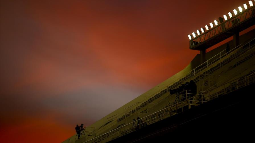 Argentina dispuesta a organizar toda la Copa América