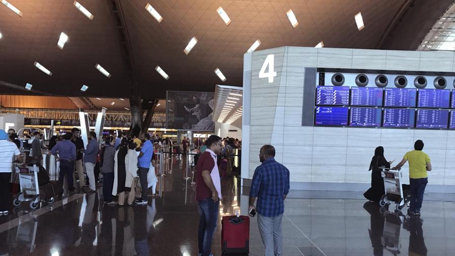 Mujeres de Australia demandan a Qatar por exámenes invasivos