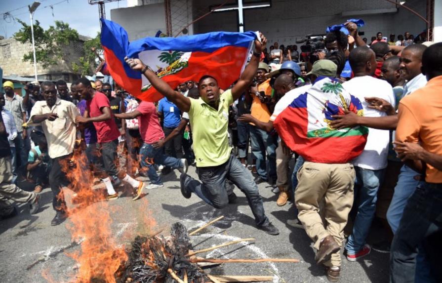 Suspensión de vuelos de varias aerolíneas afecta turismo de Haití 