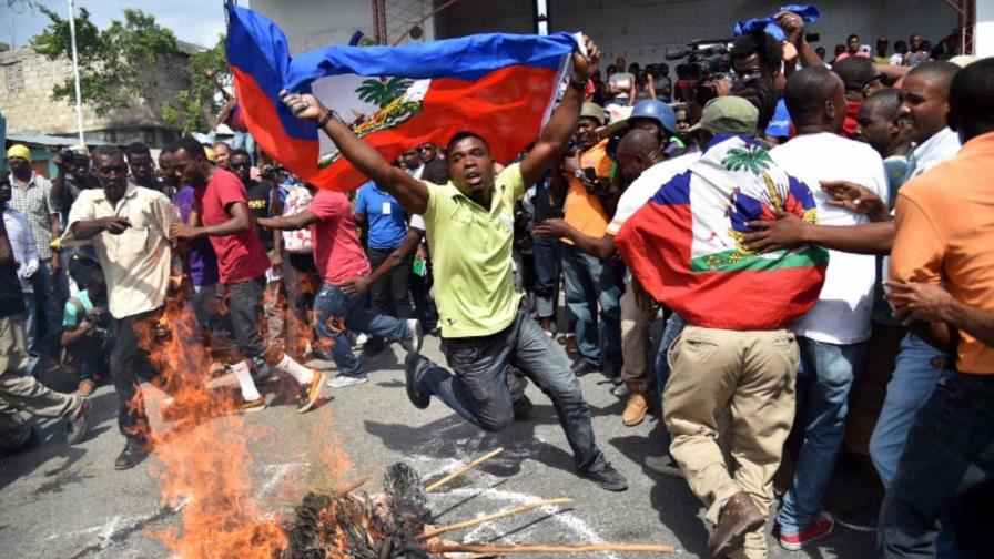 Suspensión de vuelos de varias aerolíneas afecta turismo de Haití 