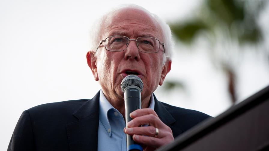Bernie Sanders, el favorito de dreamers para proteger a mexicanos en EE.UU.