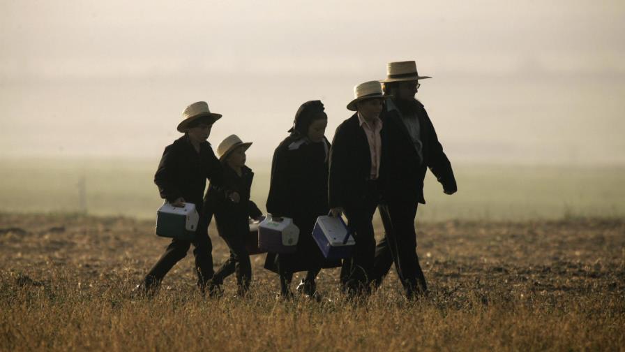 Familiares de secuestrados en Haití rezan por sus captores