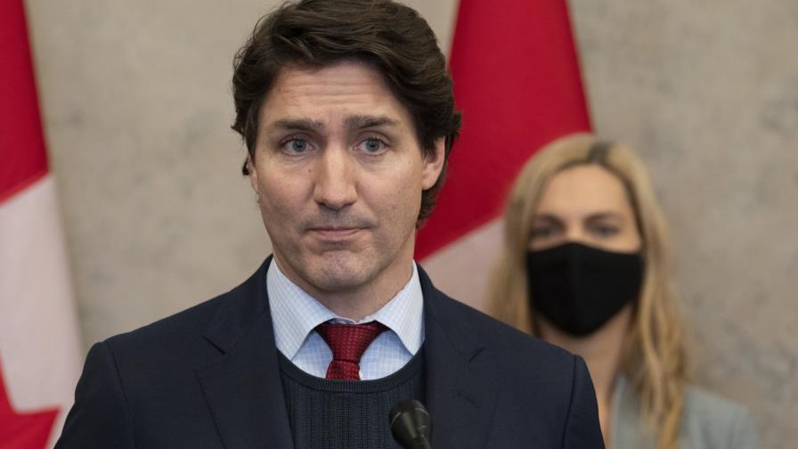 Canadá se une al boicot a cita olímpica de Beijing