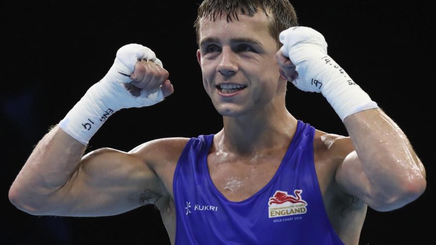 Coronavirus noquea a boxeadores con aspiraciones olímpicas