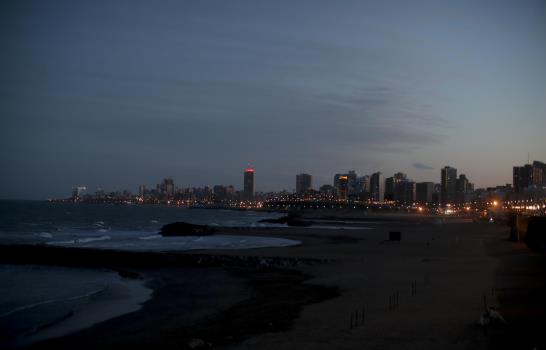 Relajan aislamiento y repunta virus en interior de Argentina