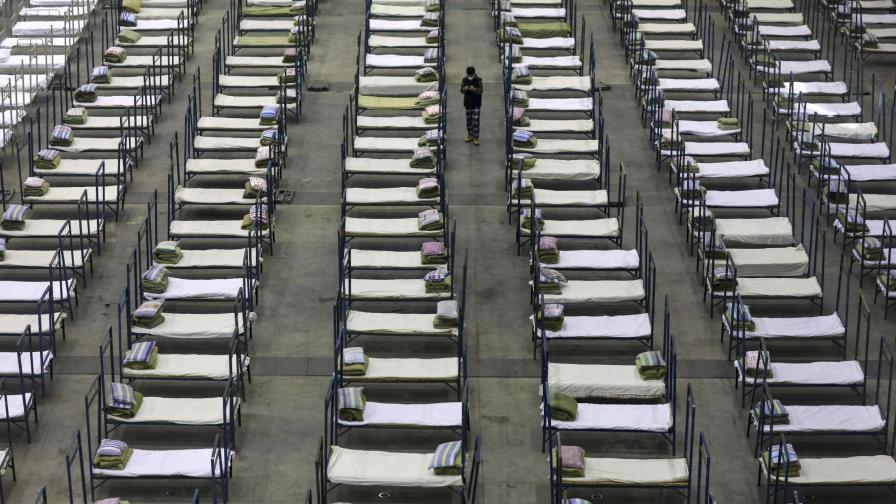 Apodos de nuevo coronavirus podrían terminar viralizándose