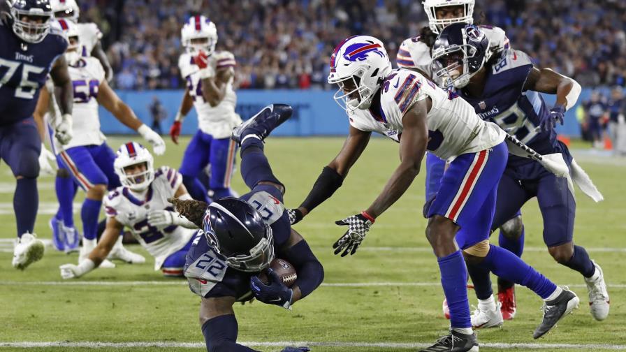 Mermados Titans, listos para continuar repunte tras victoria