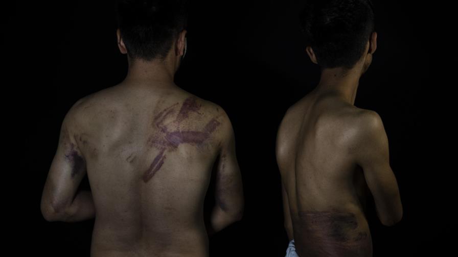 ONU expresa alarma por violenta represión en Afganistán