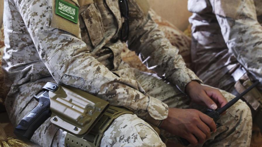HRW acusa a las fuerzas saudíes en Yemen de cometer abusos HRW acusa a las fuerzas saudíes en Yemen de cometer abusos