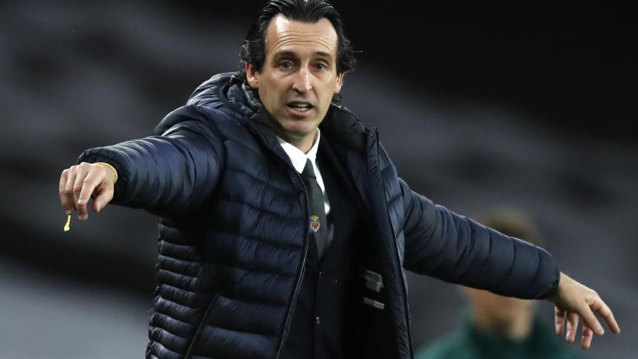 Villarreal elimina al Arsenal y es finalista de Liga Europa