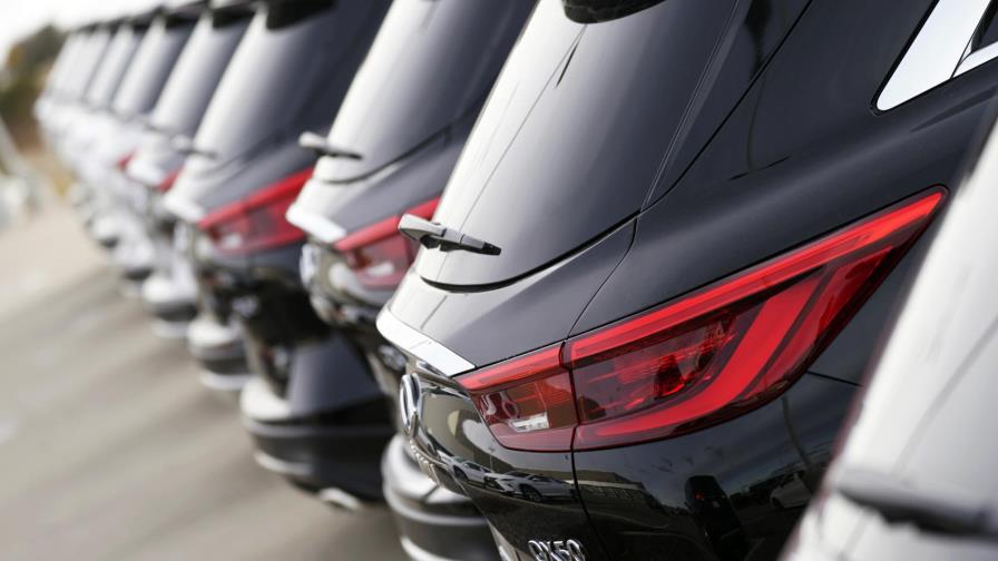 Ventas de autos aumentan 11% en primer trimestre en EEUU
