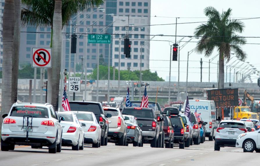 Miami-Dade y Broward anuncian reapertura vigilada de espacios públicos