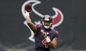 Otras 4 mujeres demandan a Deshaun Watson de agresión sexual