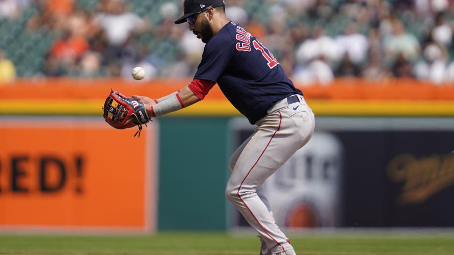 Marwin González firma contrato de ligas menores con Astros