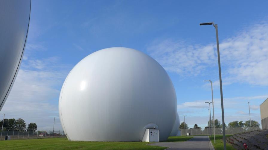 OTAN abrirá centro espacial ante temores por China y Rusia OTAN abrirá centro espacial ante temores por China y Rusia