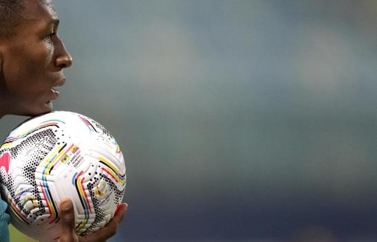 Argentina pone a prueba pergaminos ante Ecuador en cuartos