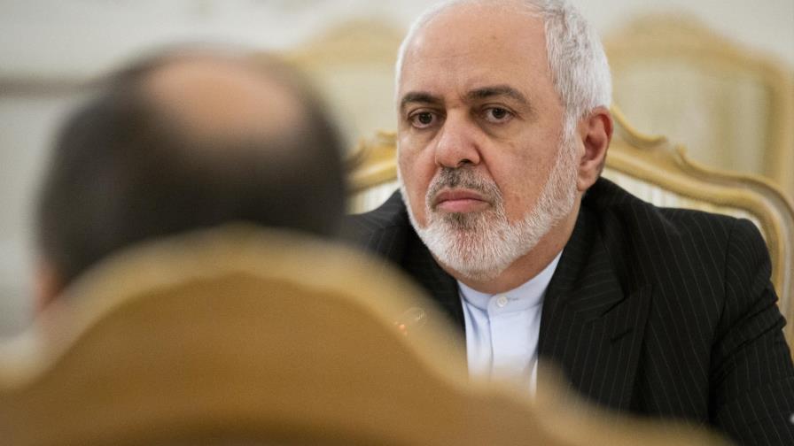 EEUU no dará visa a canciller iraní para visita a la ONU