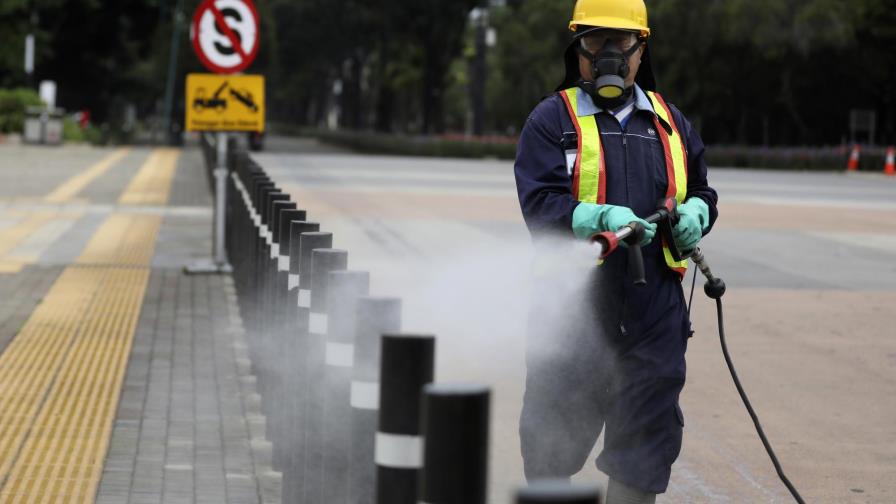 G20 celebra cumbre virtual para coordinar respuesta al virus