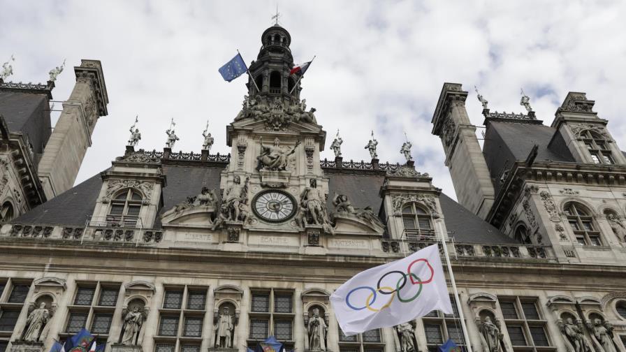 París espera: Tras Tokio, deportistas ansían Juegos de 2024