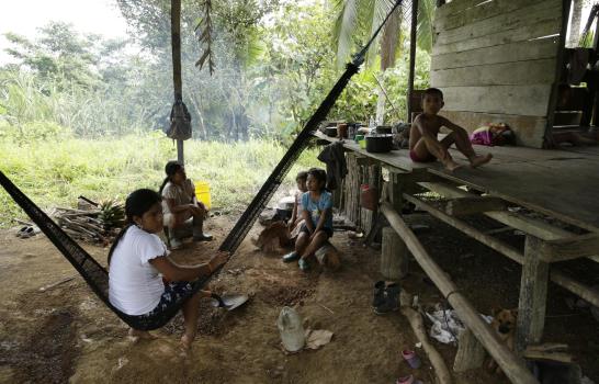 Se dicen “ungidos por Dios” y matan a 7 en Panamá