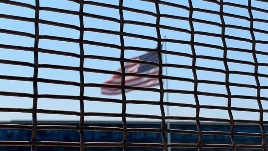 Elecciones 2020: los olvidados en la frontera de EE.UU.