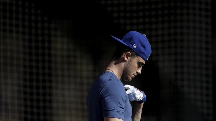 Bellinger: Altuve le robó a Judge el MVP de 2017