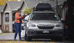 Aumenta el precio de la gasolina en Estados Unidos