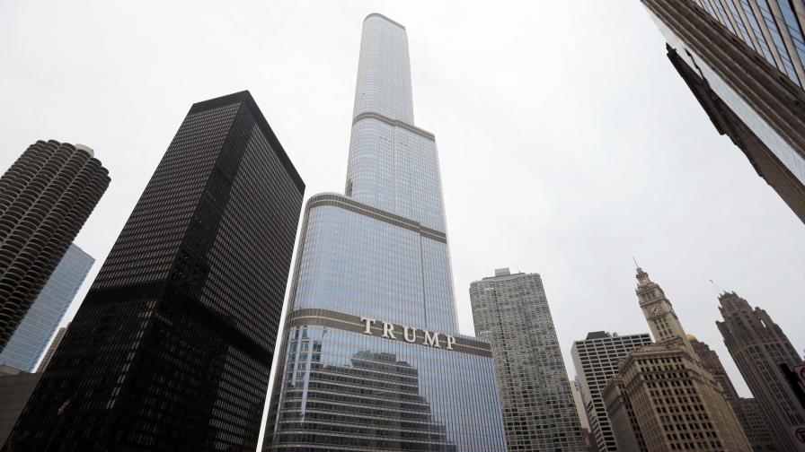 Caen precios de apartamentos en los edificios de Trump Caen precios de apartamentos en los edificios de Trump