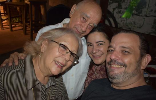 Vuelve la Fiesta de Mozos famosos por una buena causa Vuelve la Fiesta de Mozos famosos por una buena causa