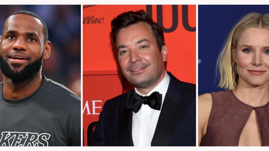 Lebron James, Spotify, HBO entre ganadores de Premios Webby