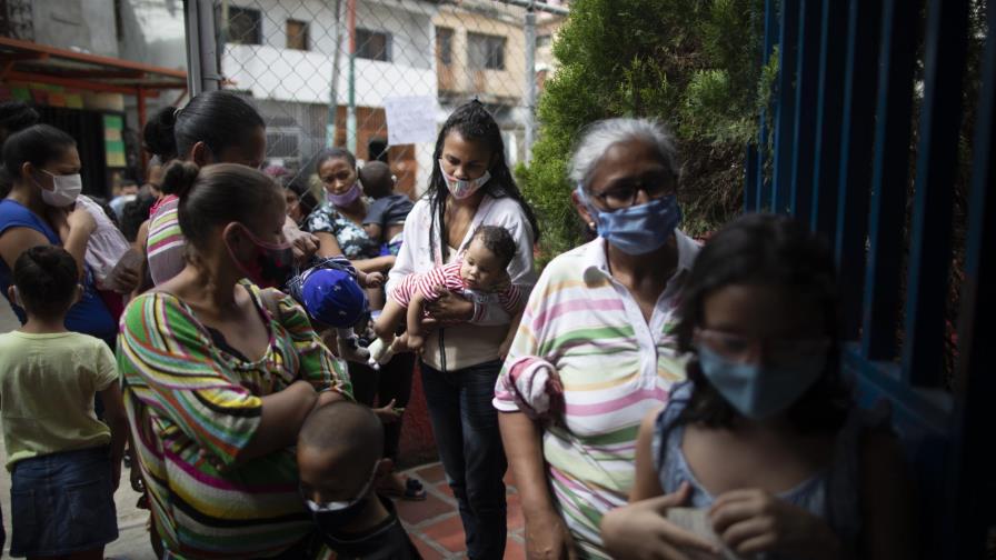 Venezuela: Maduro flexibiliza la cuarentena en diciembre