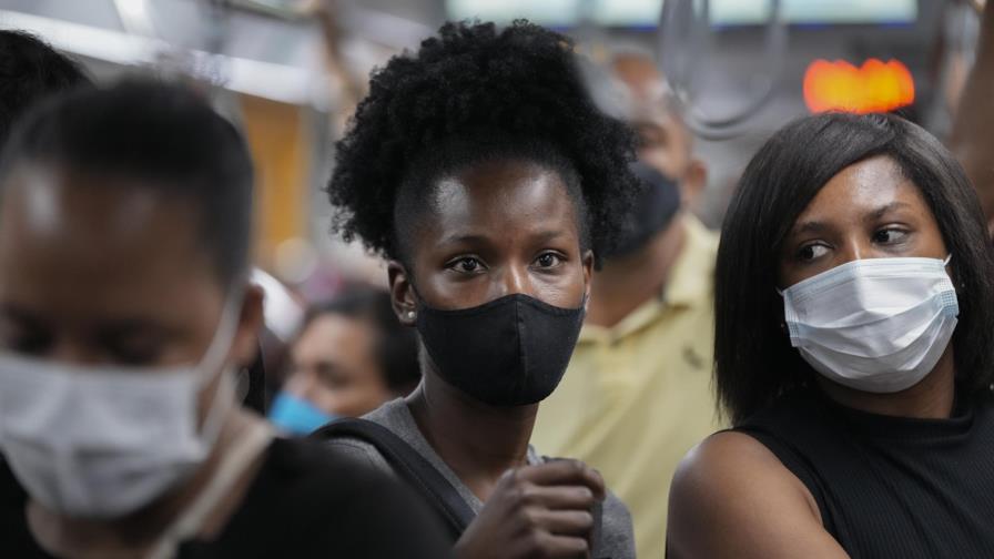Brasil confirma 3er caso de ómicron; considera medidas Brasil confirma 3er caso de ómicron; considera medidas