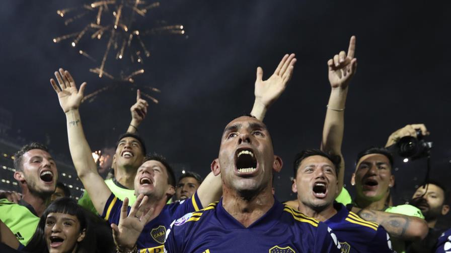 Argentina pone fin a temporada de fútbol por coronavirus